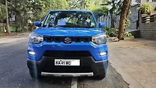 Used Maruti Suzuki S-Presso VXi Plus AMT in Bangalore