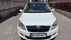 Used Skoda Rapid 1.6 MPI Style Plus AT in Mumbai