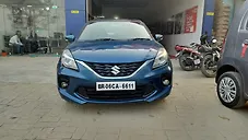 Used Maruti Suzuki Baleno Alpha 1.2 in Motihari