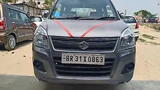 Used Maruti Suzuki Wagon R 1.0 VXI in Motihari