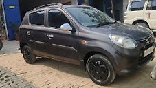 Used Maruti Suzuki Alto 800 Lxi in Motihari