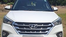 Used Hyundai Creta SX 1.6 CRDi (O) in Kolhapur