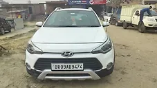 Used Hyundai i20 Active 1.2 SX in Motihari