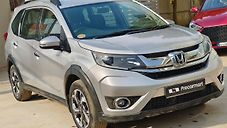 Used Honda BR-V V CVT Petrol in Bangalore