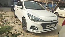 Used Hyundai Elite i20 Sportz 1.2 in Motihari