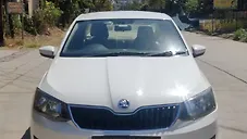 Used Skoda Rapid 1.6 MPI Active in Indore