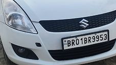 Used Maruti Suzuki Swift VXi in Motihari