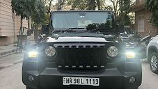 Used Mahindra Thar LX Hard Top Petrol AT in Delhi