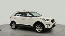Used Hyundai Creta 1.6 SX Plus Petrol in Delhi