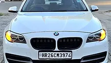 Used BMW 5 Series 520d Prestige in Delhi