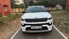 Used Jeep Compass Model S (O) 1.4 Petrol DCT [2021] in Delhi