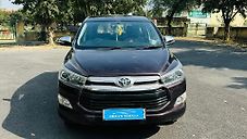 Used Toyota Innova Crysta 2.8 GX AT 8 STR [2016-2020] in Delhi
