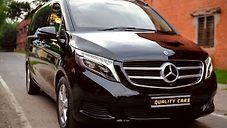 Used Mercedes-Benz V-Class Exclusive LWB [2019-2020] in Delhi