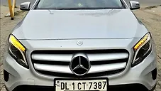 Used Mercedes-Benz GLA 200 CDI Sport in Delhi