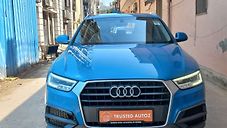 Used Audi Q3 30 TFSI Premium in Delhi