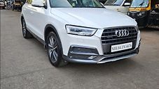 Used Audi Q3 35 TDI quattro Premium Plus in Mumbai