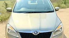 Used Skoda Rapid Ambition 1.6 TDI CR MT Plus in Kolhapur