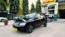 Used Maruti Suzuki Alto K10 LXi in Chandigarh