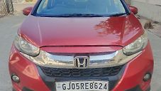 Used Honda WR-V VX MT Diesel in Ahmedabad
