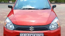 Used Maruti Suzuki Alto 800 Lxi in Ahmedabad