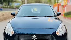 Used Maruti Suzuki Swift LXi in Delhi