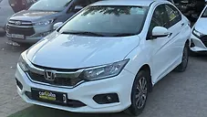 Used Honda City 4th Generation VX CVT Petrol in Gurgaon
