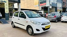 Used Hyundai i10 1.2 L Kappa Magna Special Edition in Chandigarh