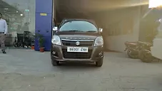 Used Maruti Suzuki Wagon R 1.0 VXi in Motihari
