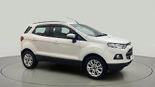 Used Ford EcoSport Titanium 1.5L Ti-VCT AT in Hyderabad