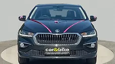 Used Skoda Slavia Style 1.0L TSI AT in Noida