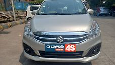 Used Maruti Suzuki Ertiga VXI CNG in Mumbai