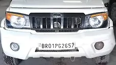 Used Mahindra Bolero ZLX BS III in Patna