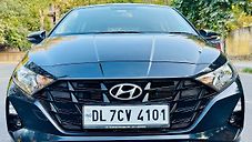 Used Hyundai i20 Sportz 1.2 IVT [2020-2023] in Delhi