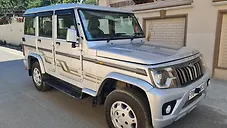 Used Mahindra Bolero B6 (O) in Jalandhar