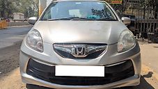 Used Honda Brio S MT in Mumbai