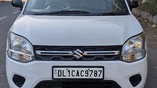 Used Maruti Suzuki Wagon R 1.0 LXI CNG (O) in Delhi