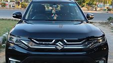 Used Maruti Suzuki Brezza ZXi Plus AT in Gurgaon