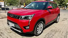 Used Mahindra XUV300 W8 (O) 1.5 Diesel AMT in Delhi