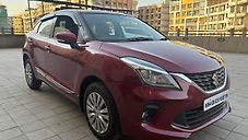 Used Maruti Suzuki Baleno Delta 1.2 in Thane