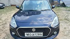 Used Maruti Suzuki Swift VXi [2014-2017] in Kolkata