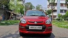Used Maruti Suzuki Alto 800 Lxi in Kolkata