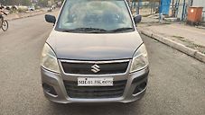 Used Maruti Suzuki Wagon R 1.0 LXI CNG (O) in Pune