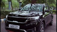 Used Kia Seltos GTX Plus 1.4 DCT in Kolkata