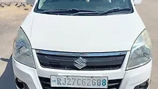 Used Maruti Suzuki Wagon R VXi 1.0 AMT [2019-2019] in Jaipur