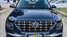 Used Hyundai Venue SX Plus 1.0 AT Petrol [2019-2020] in Gurgaon