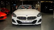 Used BMW Z4 M 40i in Delhi