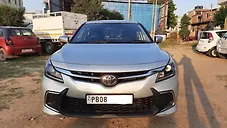 Used Toyota Glanza S [2022-2023] in Mohali