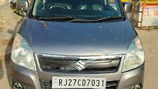 Used Maruti Suzuki Wagon R 1.0 VXI in Jaipur