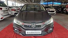 Used Honda City 4th Generation V Petrol in Hyderabad