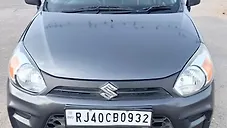 Used Maruti Suzuki Alto 800 LXi (O) in Jaipur